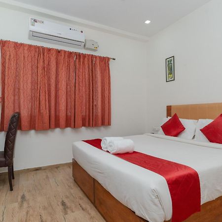 Hotel Prime Bliss Rr Nagar Μπανγκαλόρ Εξωτερικό φωτογραφία