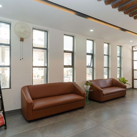 Hotel Prime Bliss Rr Nagar Μπανγκαλόρ Εξωτερικό φωτογραφία