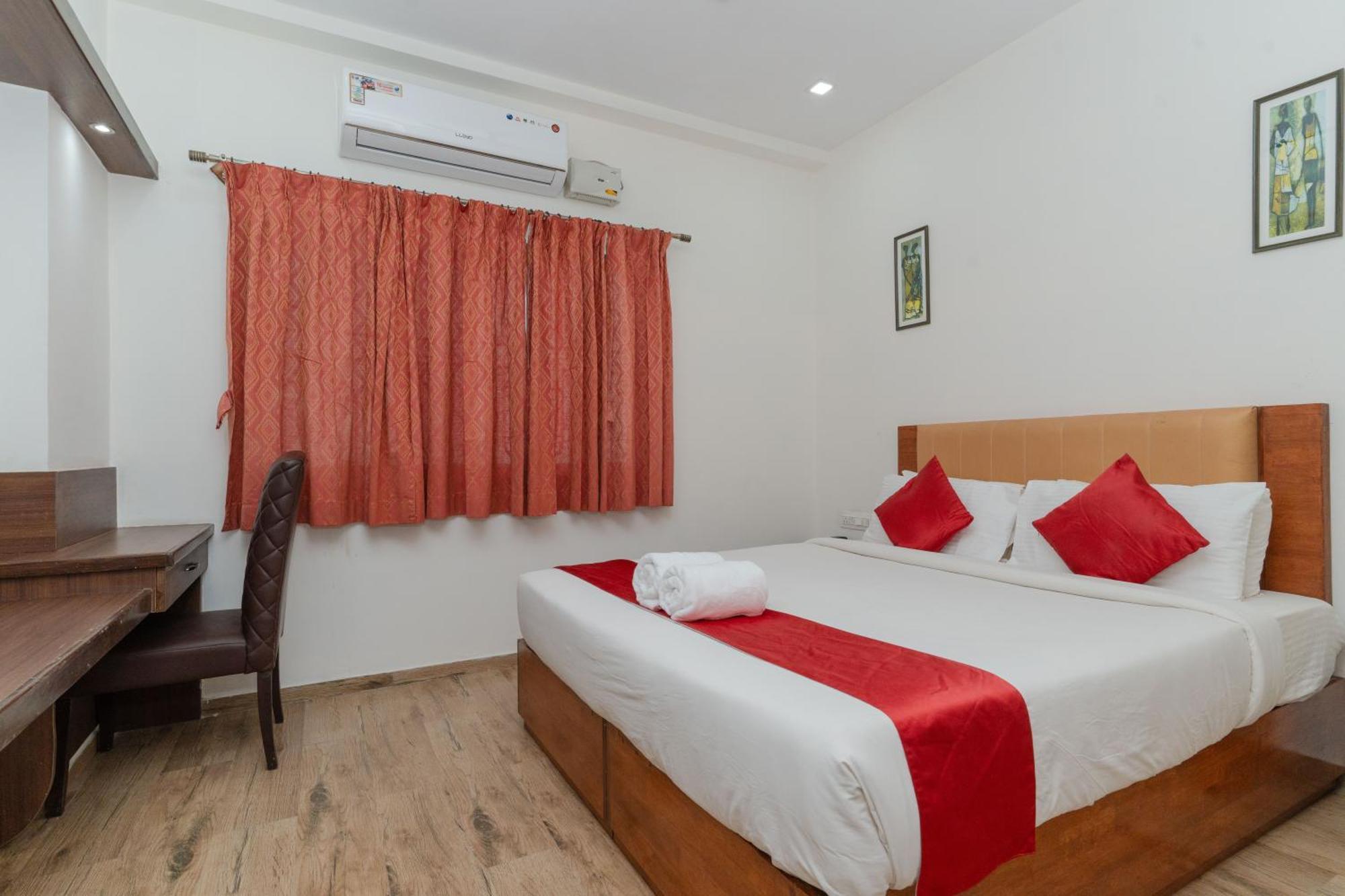 Hotel Prime Bliss Rr Nagar Μπανγκαλόρ Εξωτερικό φωτογραφία