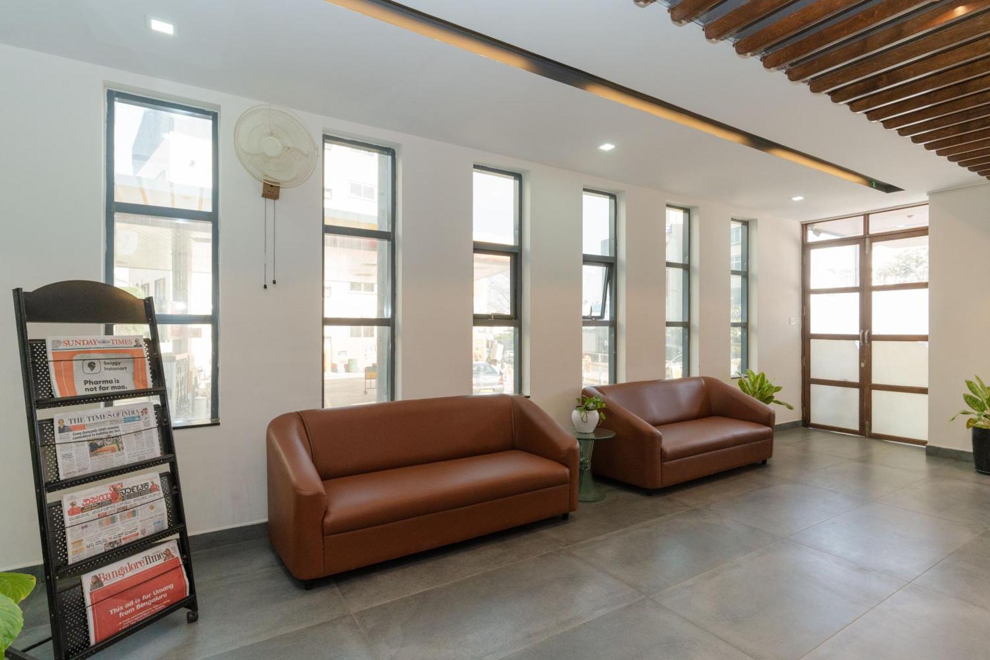 Hotel Prime Bliss Rr Nagar Μπανγκαλόρ Εξωτερικό φωτογραφία