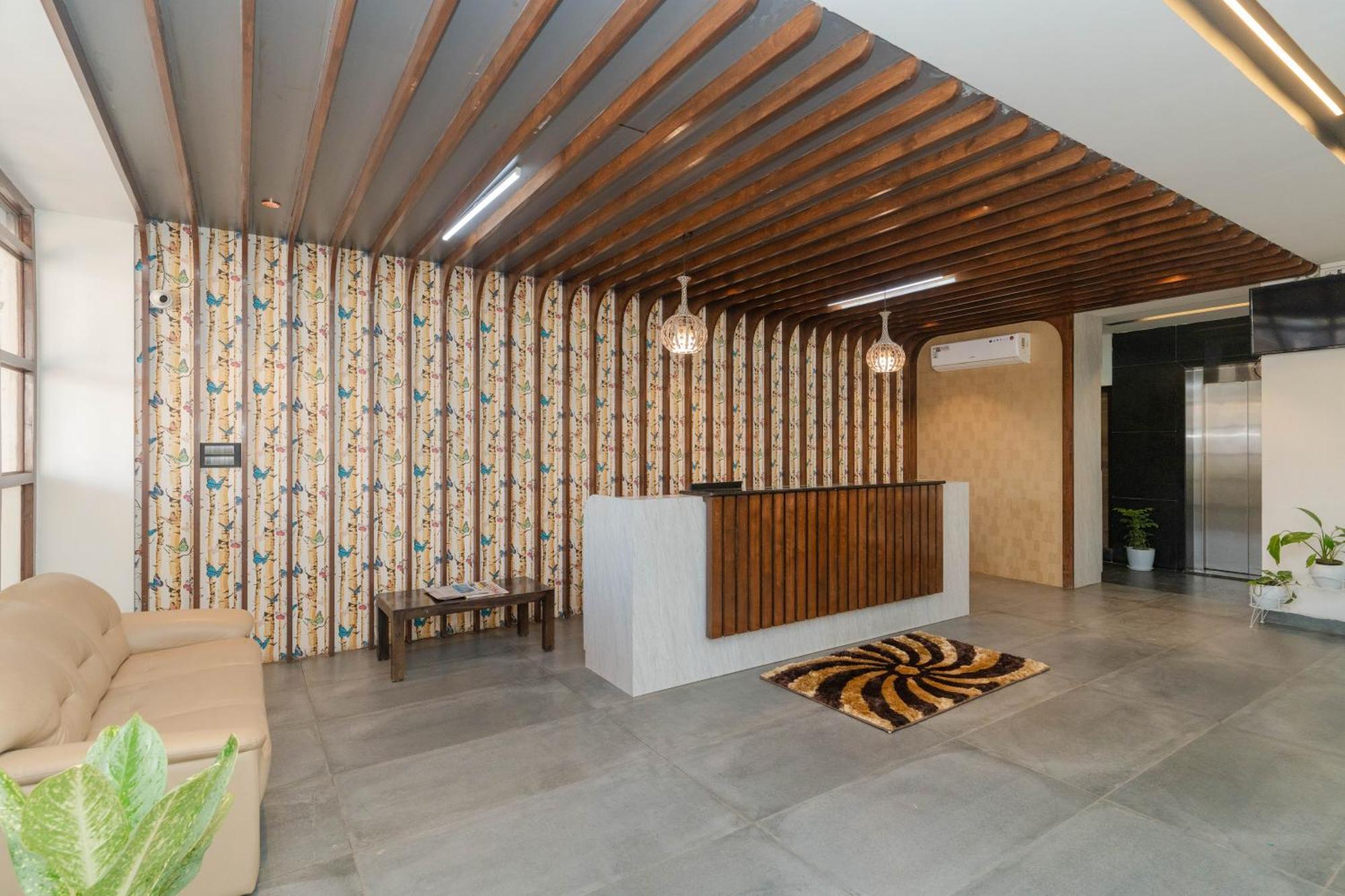 Hotel Prime Bliss Rr Nagar Μπανγκαλόρ Εξωτερικό φωτογραφία