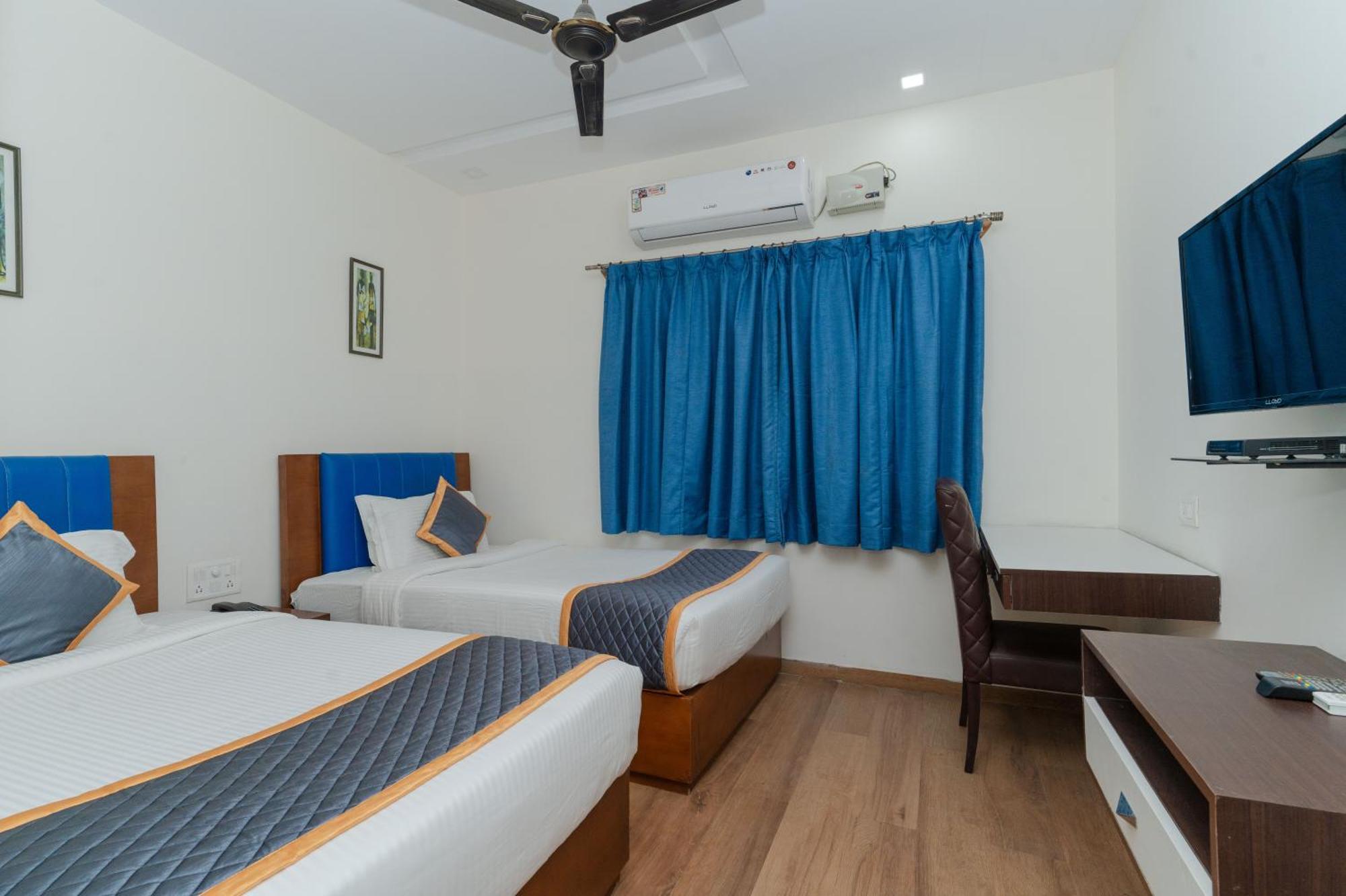 Hotel Prime Bliss Rr Nagar Μπανγκαλόρ Εξωτερικό φωτογραφία