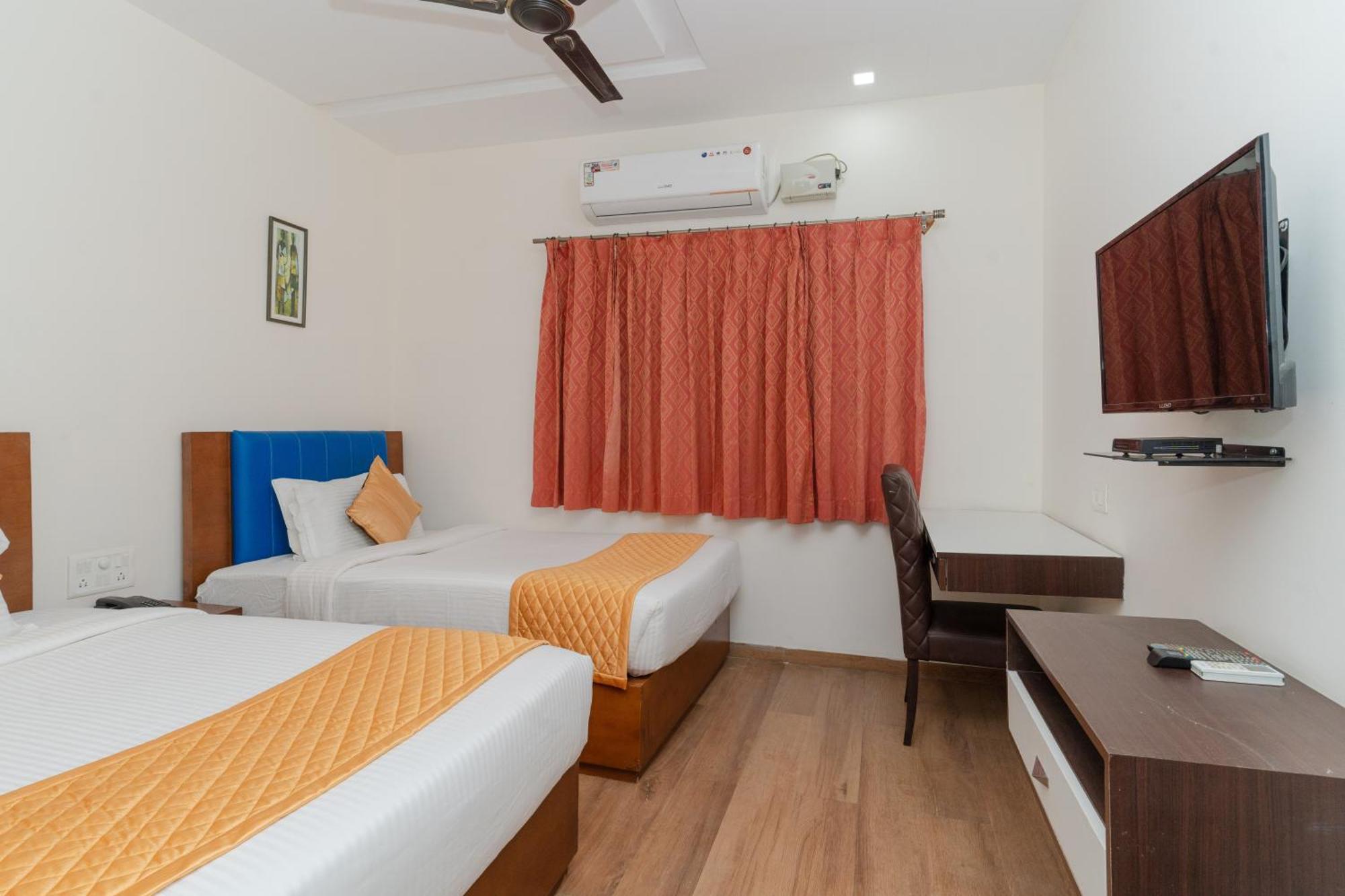 Hotel Prime Bliss Rr Nagar Μπανγκαλόρ Εξωτερικό φωτογραφία