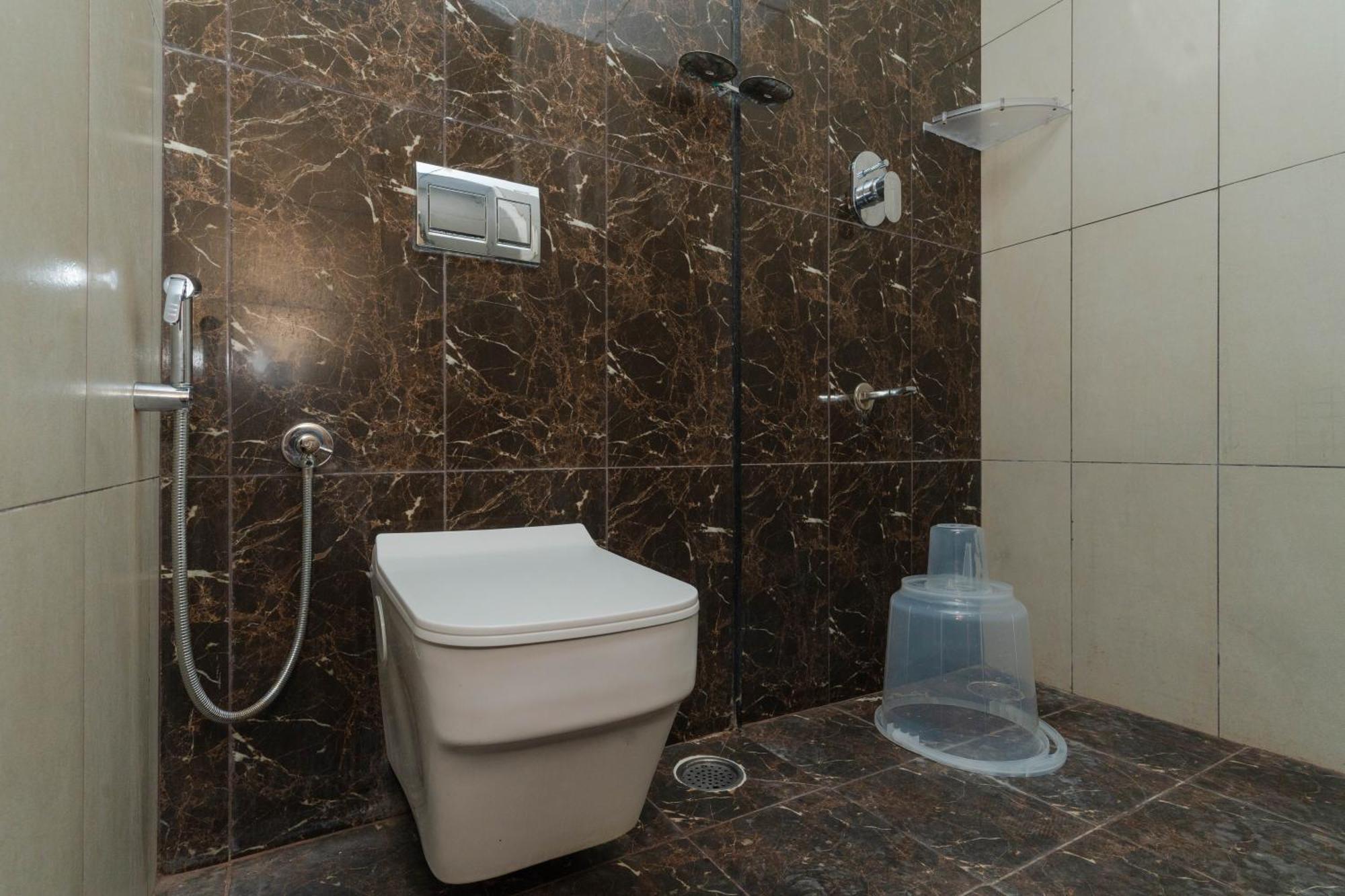 Hotel Prime Bliss Rr Nagar Μπανγκαλόρ Εξωτερικό φωτογραφία
