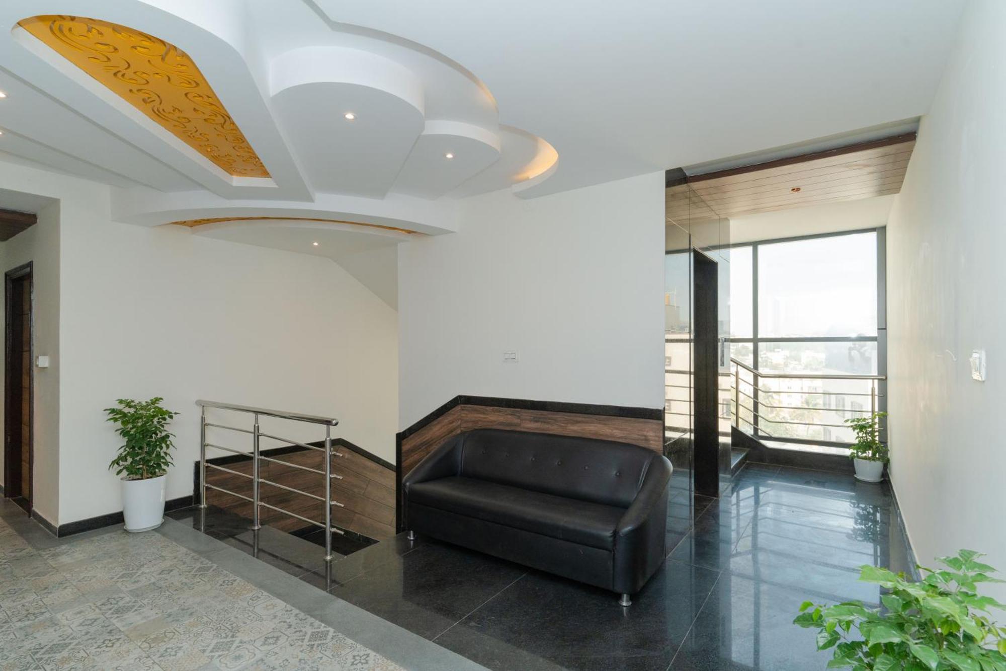 Hotel Prime Bliss Rr Nagar Μπανγκαλόρ Εξωτερικό φωτογραφία