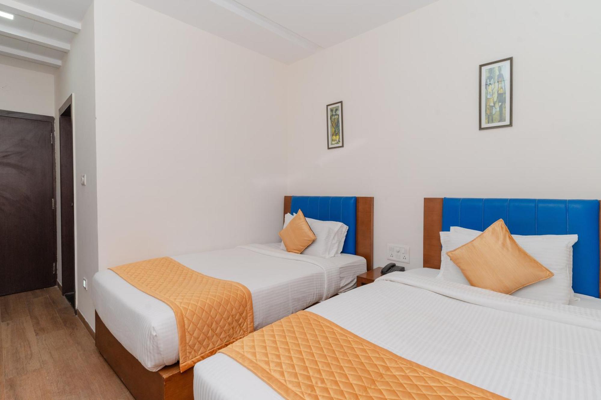 Hotel Prime Bliss Rr Nagar Μπανγκαλόρ Εξωτερικό φωτογραφία