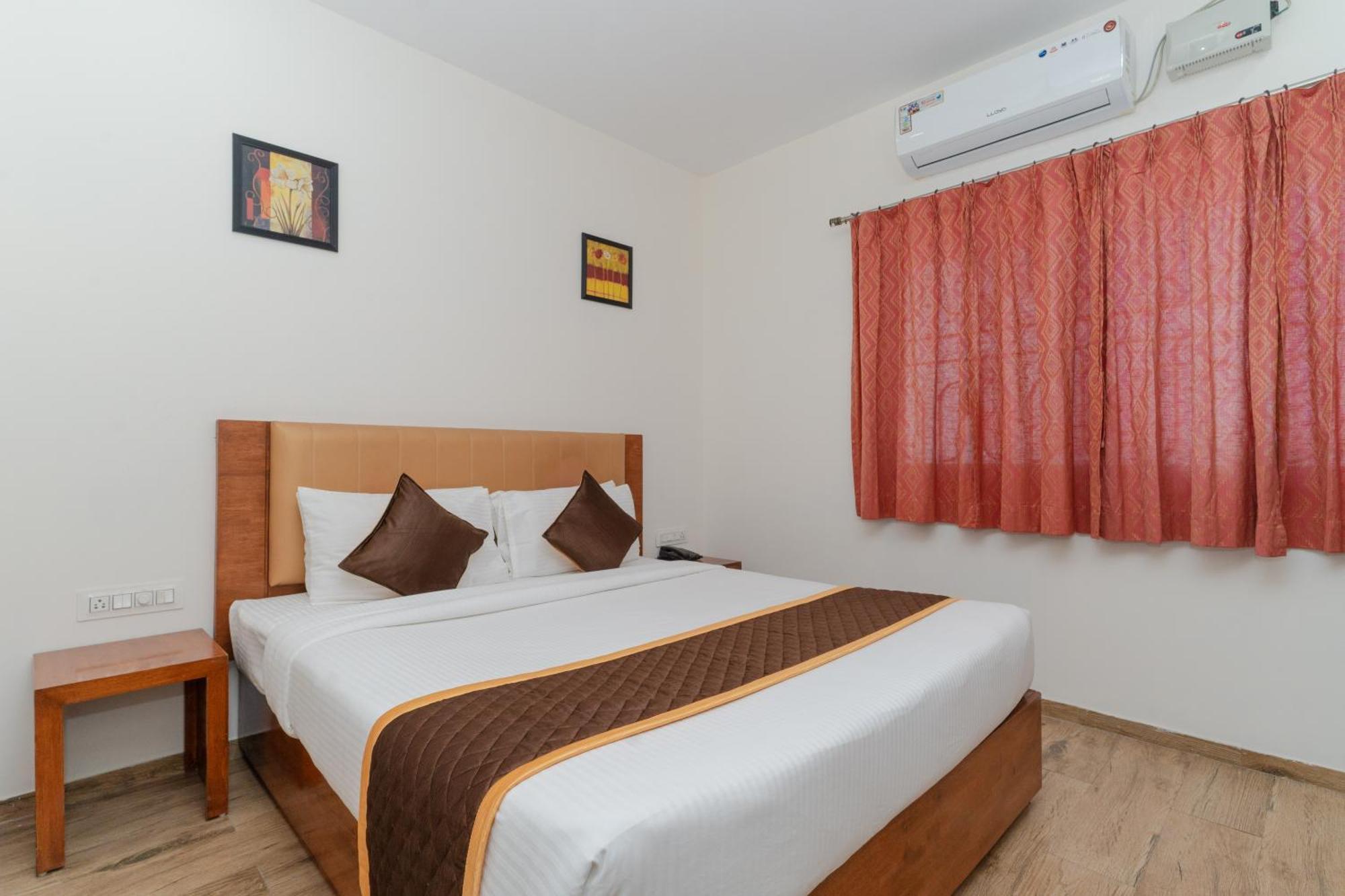 Hotel Prime Bliss Rr Nagar Μπανγκαλόρ Εξωτερικό φωτογραφία