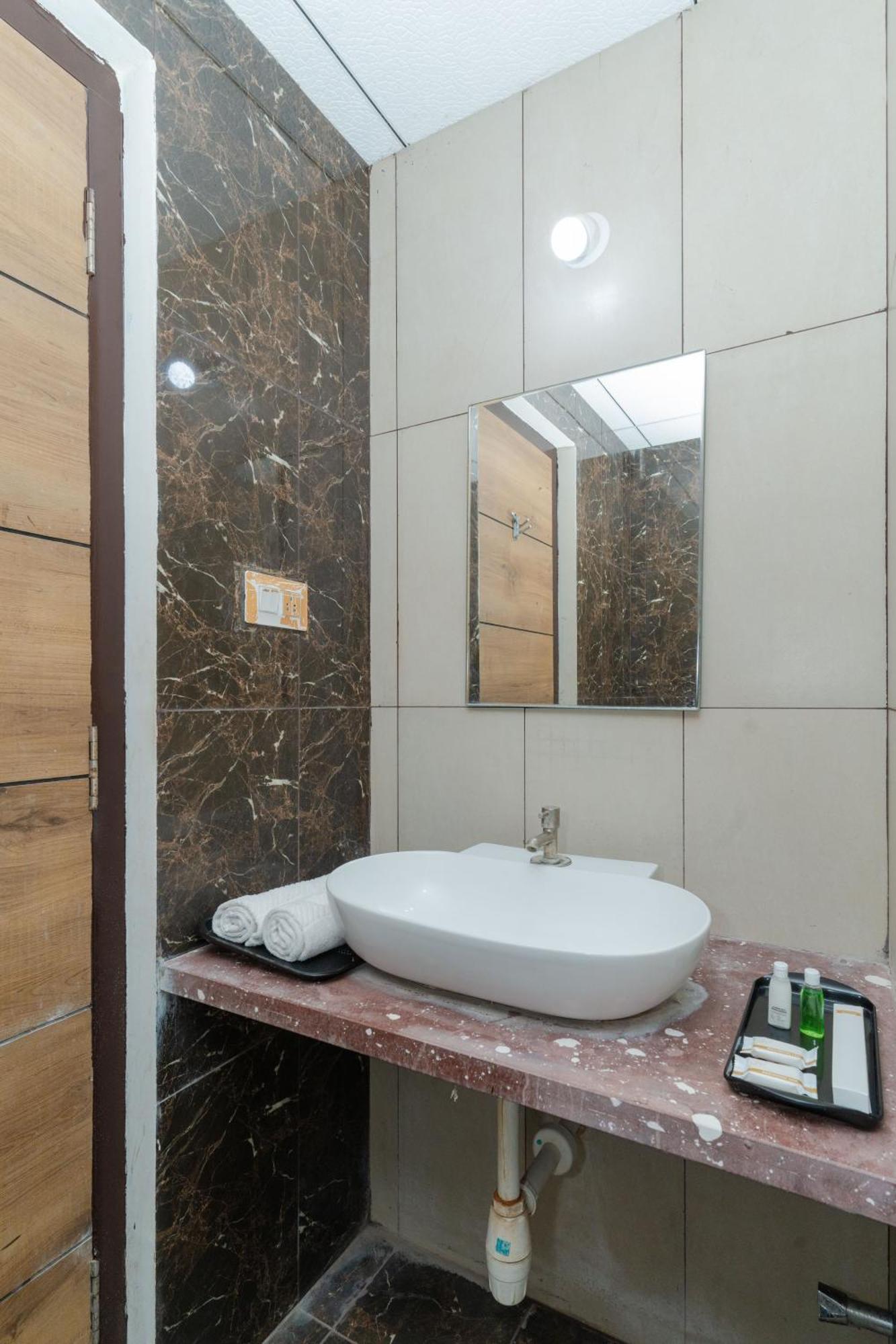 Hotel Prime Bliss Rr Nagar Μπανγκαλόρ Εξωτερικό φωτογραφία