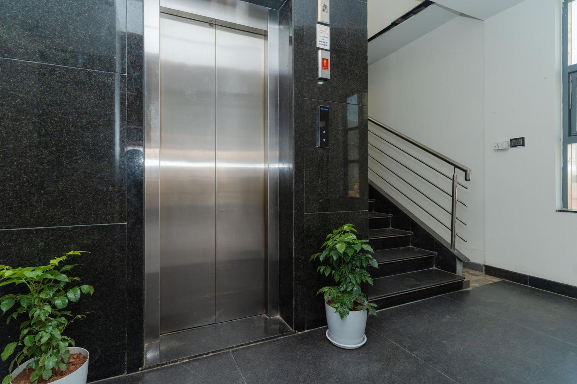 Hotel Prime Bliss Rr Nagar Μπανγκαλόρ Εξωτερικό φωτογραφία